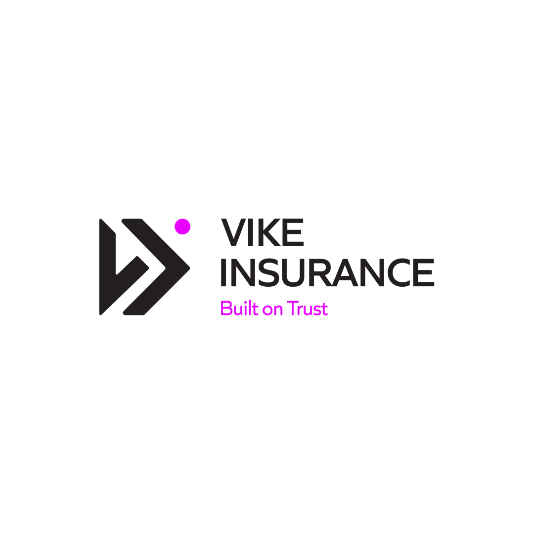 Vike Insurance logo