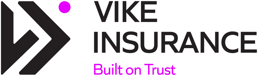 Vike Insurance logo