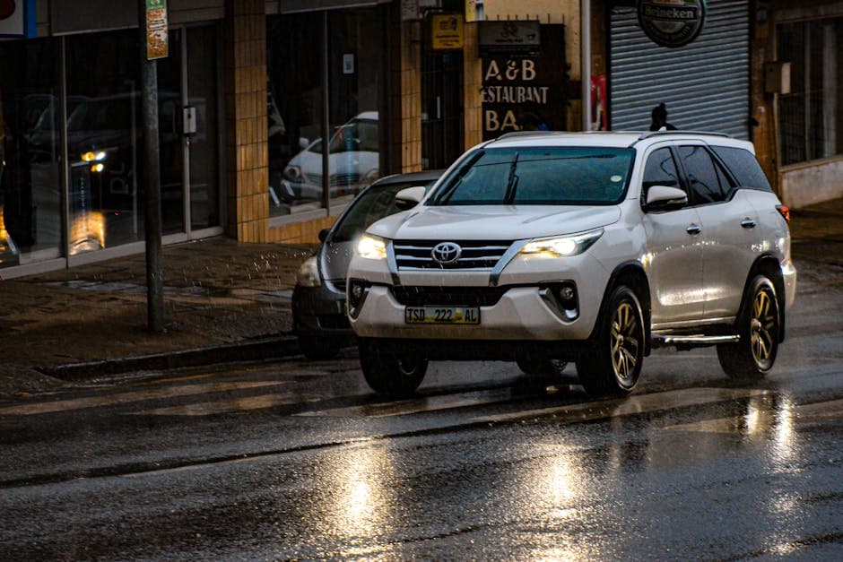 Do You Qualify for Towing and Emergency Roadside Cover in Kenya?
