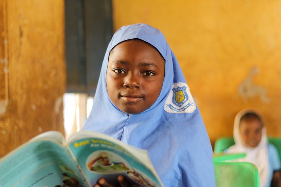 When Should You Start Saving for Your Child's Education Through Insurance in Kenya?