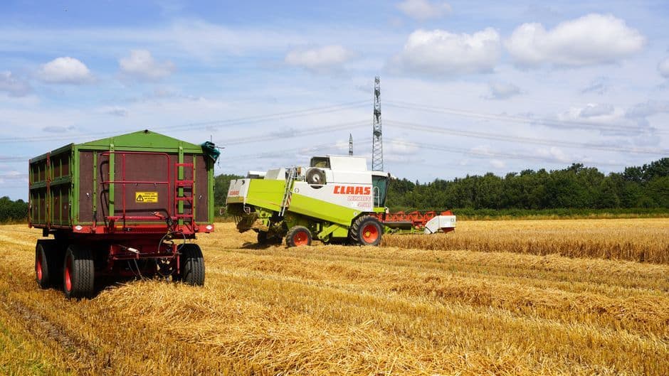 How to Insure Farm Machinery Shared Between Neighbouring Farmers in Kenya