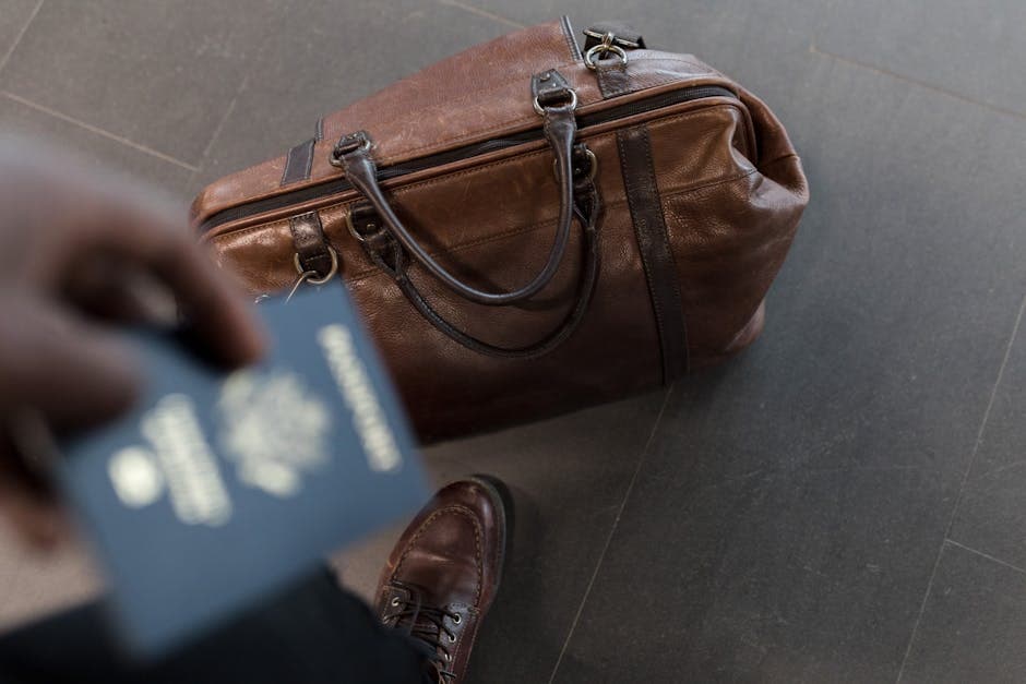 Travel Insurance for Kenyans: Everything You Need to Know Before Your Next Trip