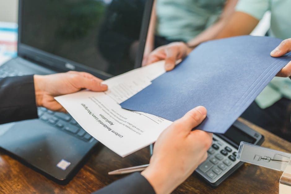 How to Read and Understand Your Insurance Policy Document in Kenya