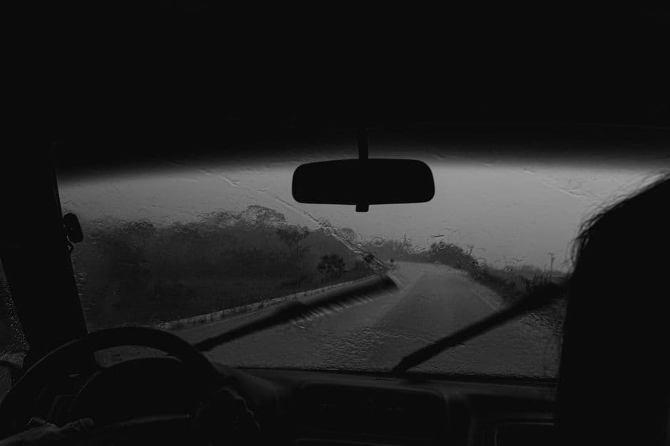 How Third-Party Liability Works If You Cause an Accident in Kenya