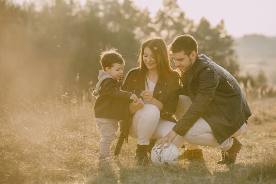 At What Age Should You Buy Life Insurance in Kenya? (Spoiler: Earlier Than You Think)
