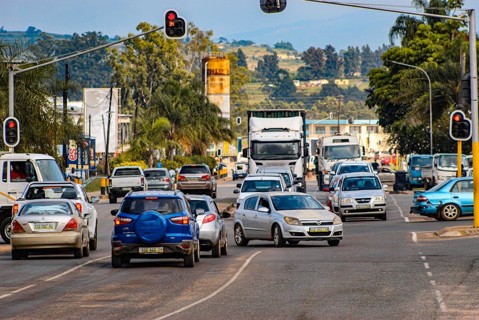 Third-Party vs Comprehensive Car Insurance in Kenya: Which One Should You Choose?