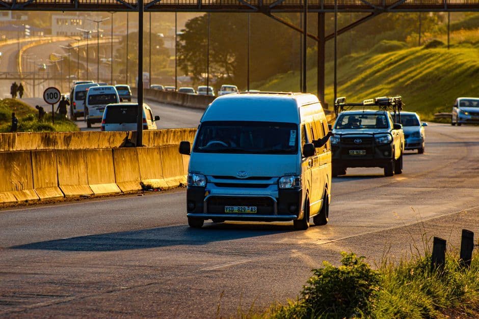What to Do at the Scene of an Accident in Kenya: A New Driver's Guide